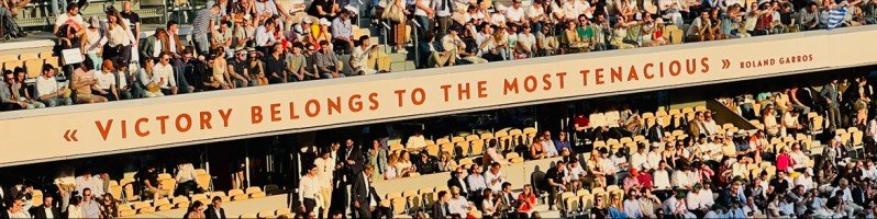 Homepage Banner